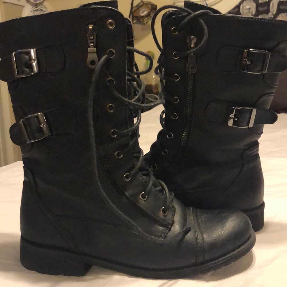 Boots